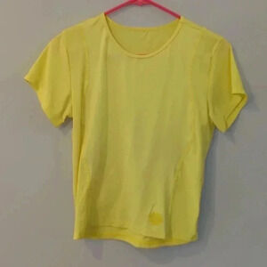 Cannondale‎ Cycling Bib 🚲 Top Yellow Medium